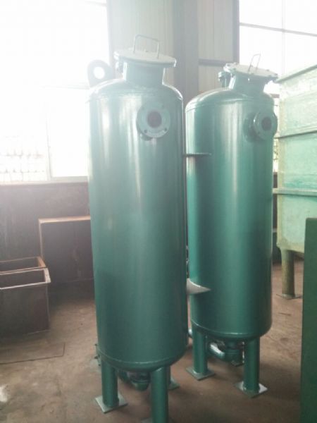 固液分離設備 固液分離設備