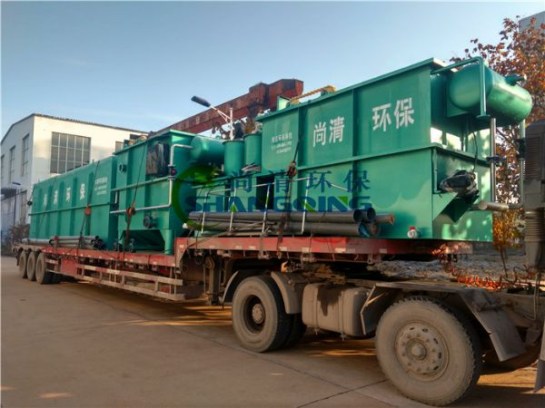 污水處理設備 污水處理設備