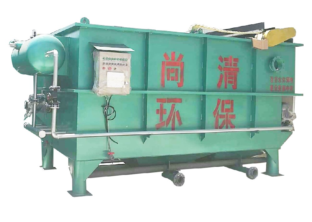 蔬菜清洗污水處理設備 蔬菜清洗污水處理設備