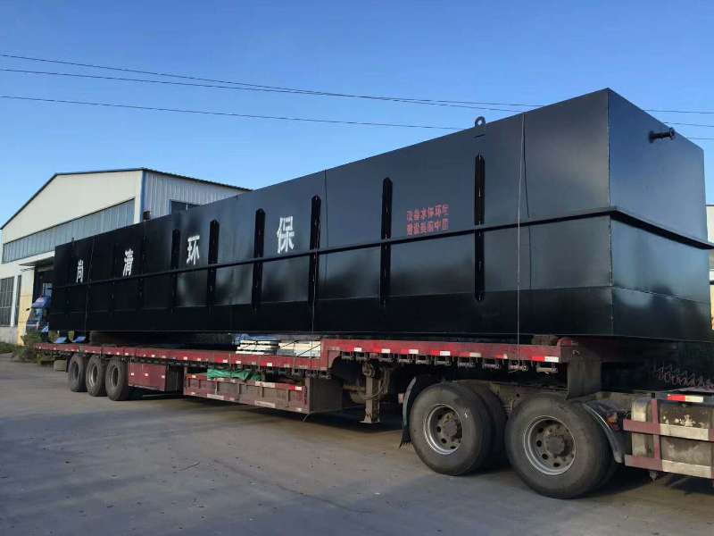 養殖污水處理設備 養殖污水處理設備