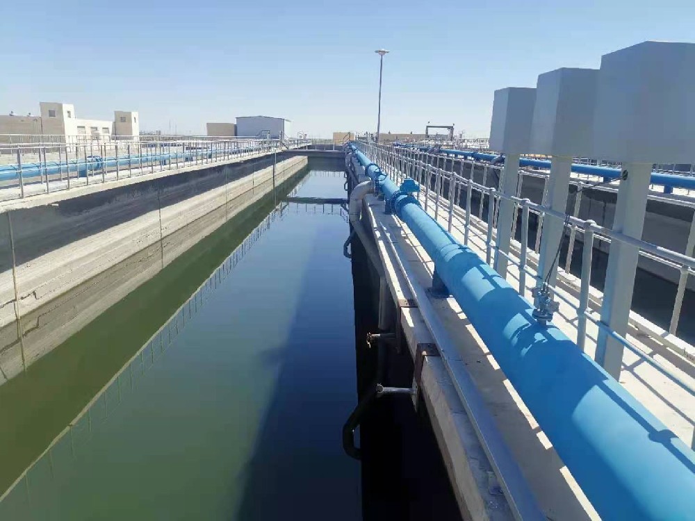 電鍍廢水處理 電鍍廢水處理