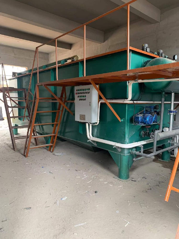 紡織印染污水處理 紡織印染污水處理