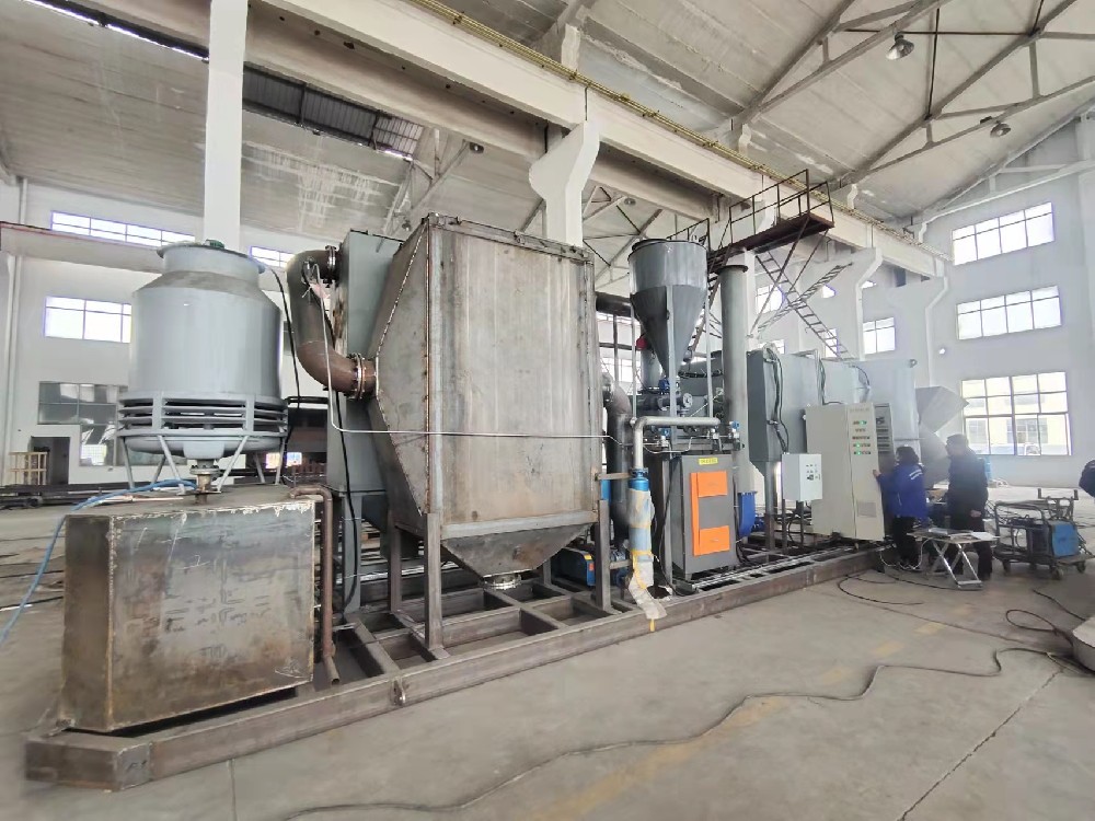 農村生活垃圾處理