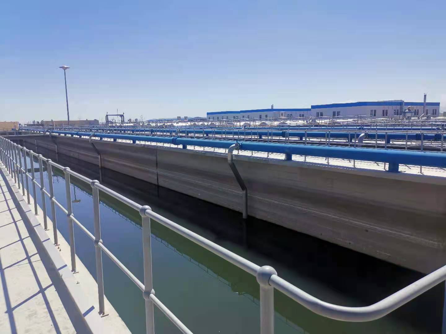 氨氮廢水處理 氨氮廢水處理