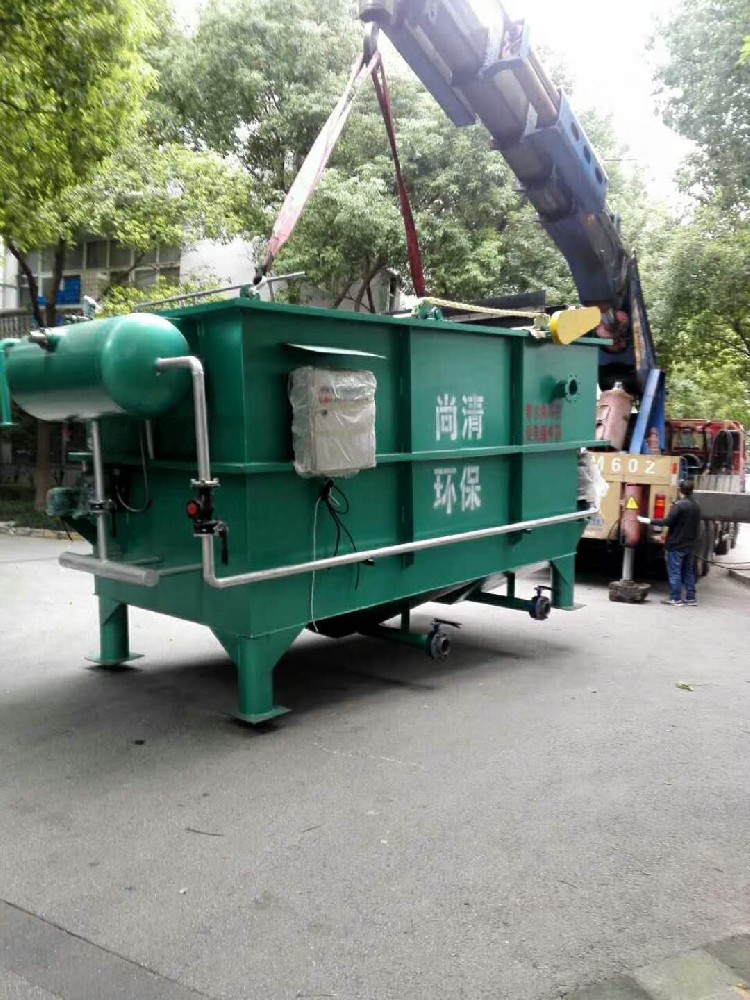 養殖污水處理設備 養殖污水處理設備