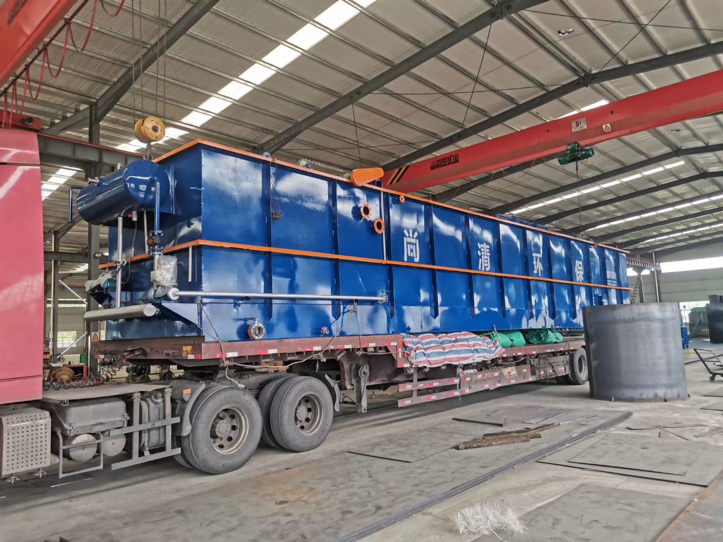 污水處理設備 污水處理設備